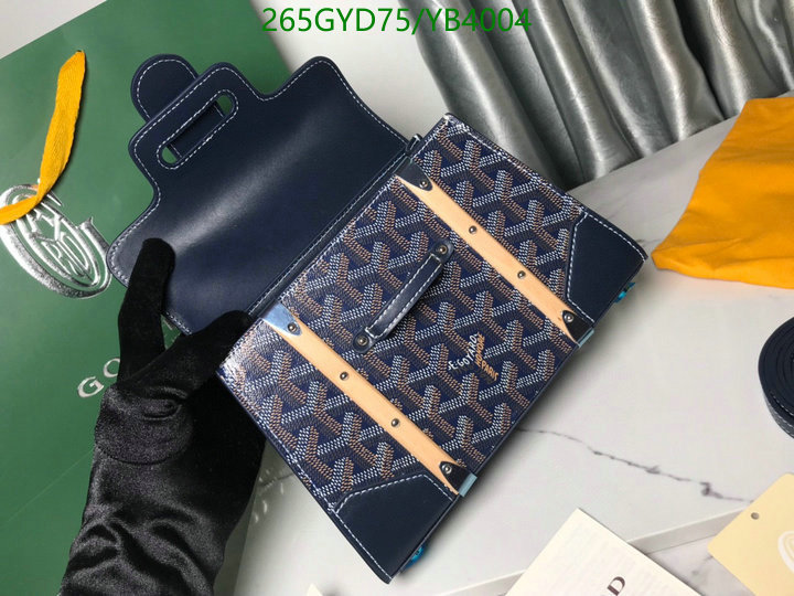 YUPOO-Goyard bag Code: YB4004 $: 265USD