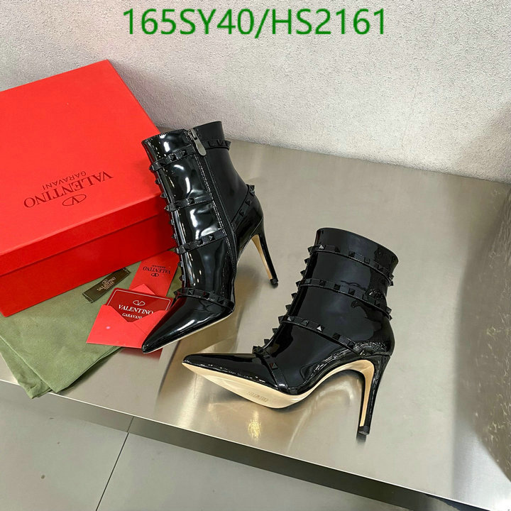 YUPOO-Valentino mirror quality fake women's shoes Code: HS2161