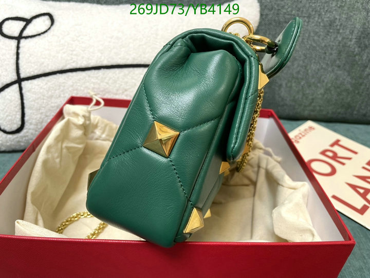 YUPOO-Valentino high quality bags Code: YB4149 $: 269USD