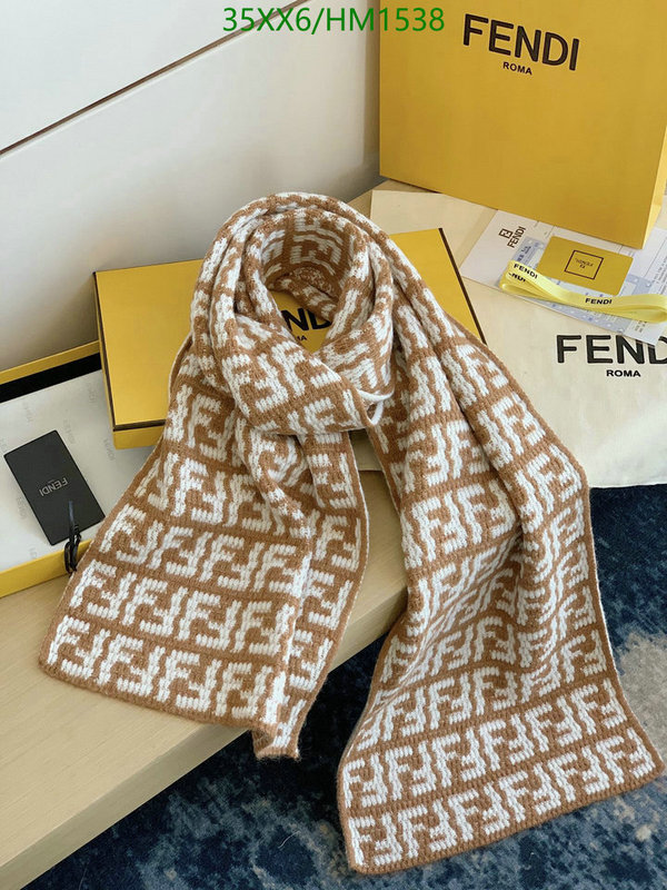 YUPOO-Louis Vuitton AAAA+ high quality scarf Code: HM1538