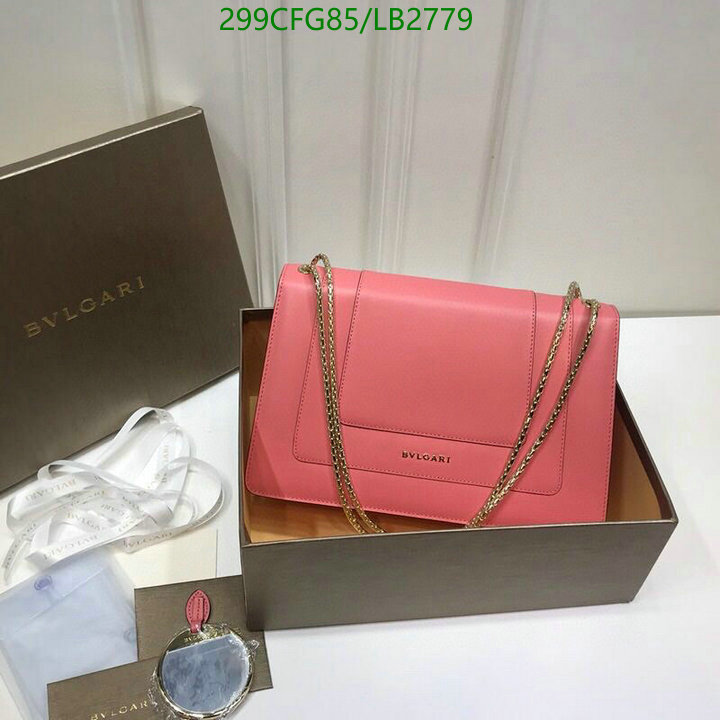 YUPOO-Bulgari luxurious bags B35362 Code: LB2779 $: 299USD