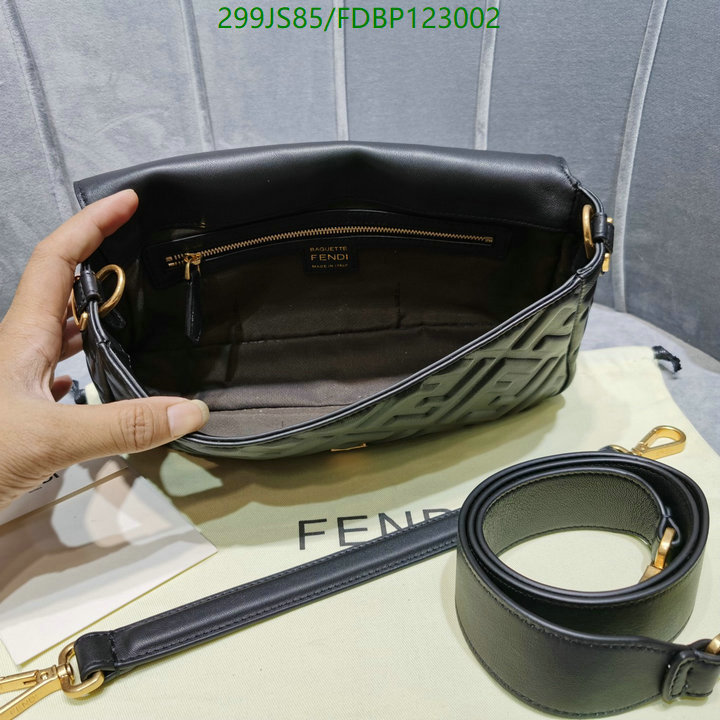 YUPOO-Fendi bag Code: FDBP123002