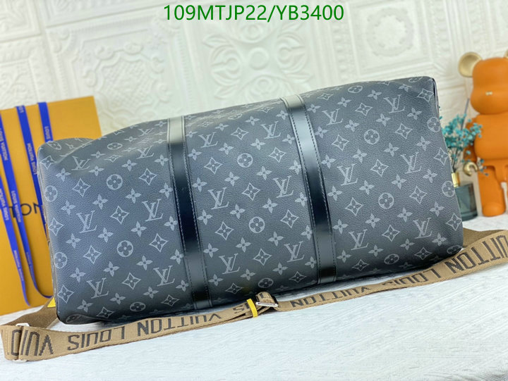 YUPOO-Louis Vuitton bags LV Code: YB3400 $: 109USD