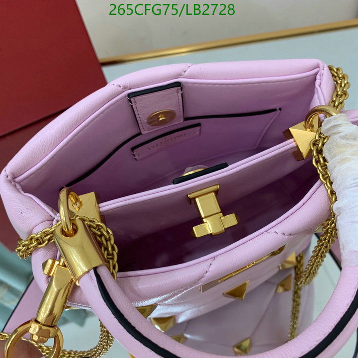 YUPOO-Valentino women's bags V0098 Code: LB2728 $: 265USD