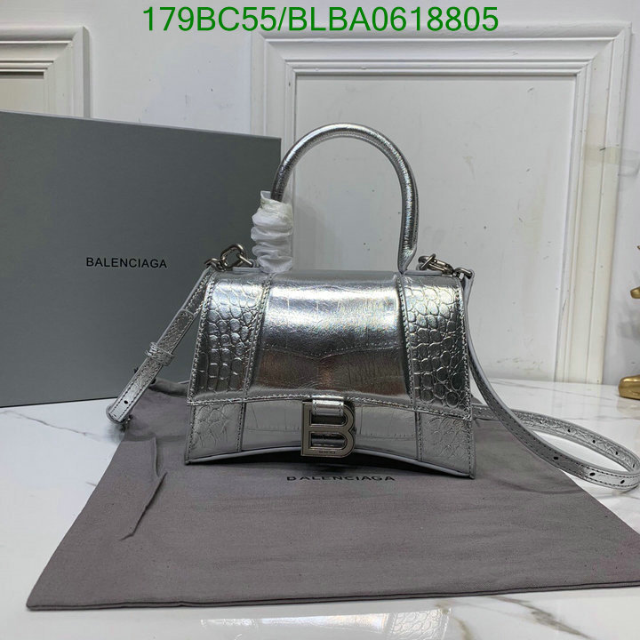 YUPOO-Balenciaga bags Code:BLBA0618805