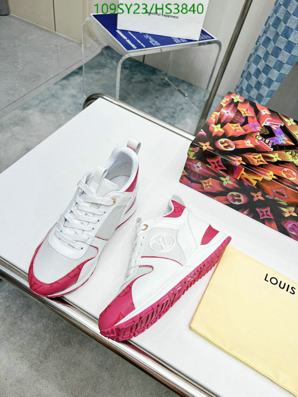 YUPOO-Louis Vuitton Best Replicas women's shoes LV Code: HS3840