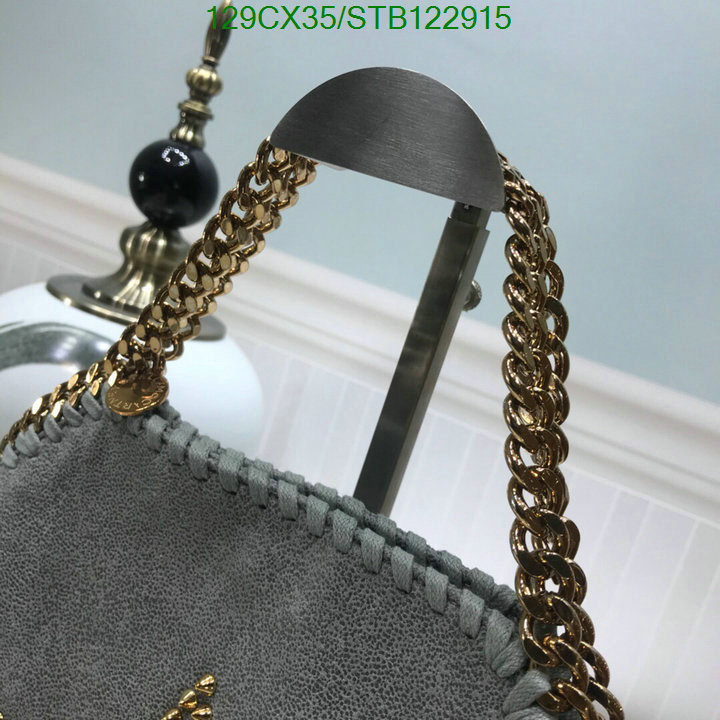 YUPOO-Stella McCartney Bag Code:STB122915