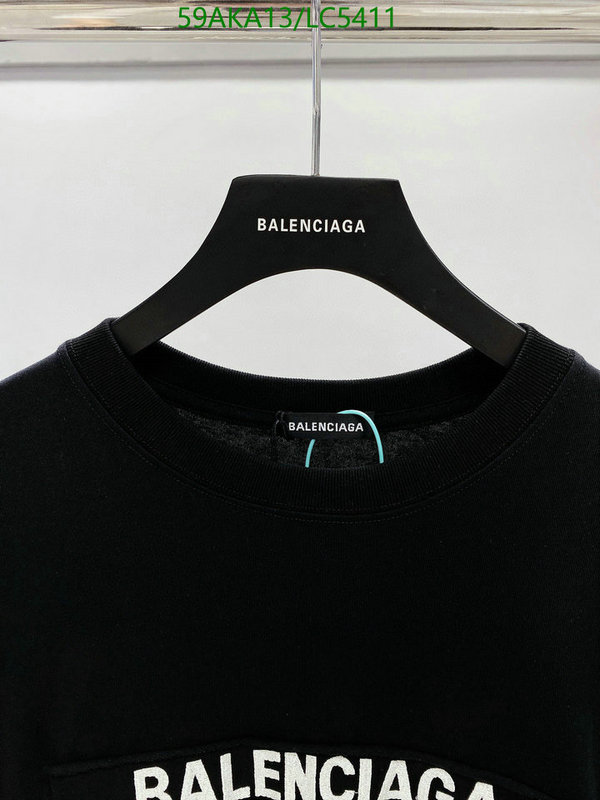 YUPOO-Balenciaga copy brand clothing Code: LC5411 $: 59USD