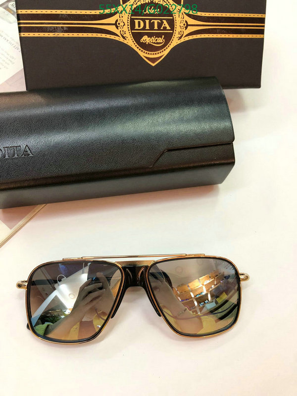 YUPOO-Dita high quality Glasses Code: G022798