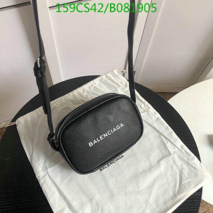 YUPOO-Balenciaga bags Code: B081905