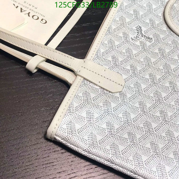 YUPOO-Goyard classic bags GY020181 Code: LB2789 $: 125USD