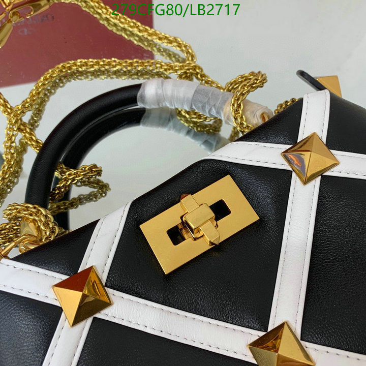 YUPOO-Valentino women's bags V0098 Code: LB2717 $: 279USD