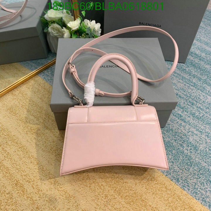 YUPOO-Balenciaga bags Code:BLBA0618801