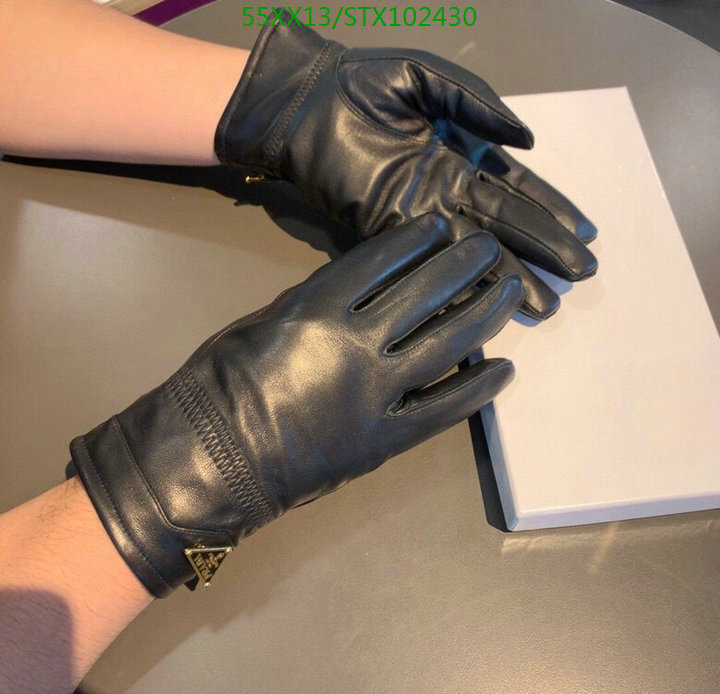 YUPOO-Prada Gloves Code: STX102430