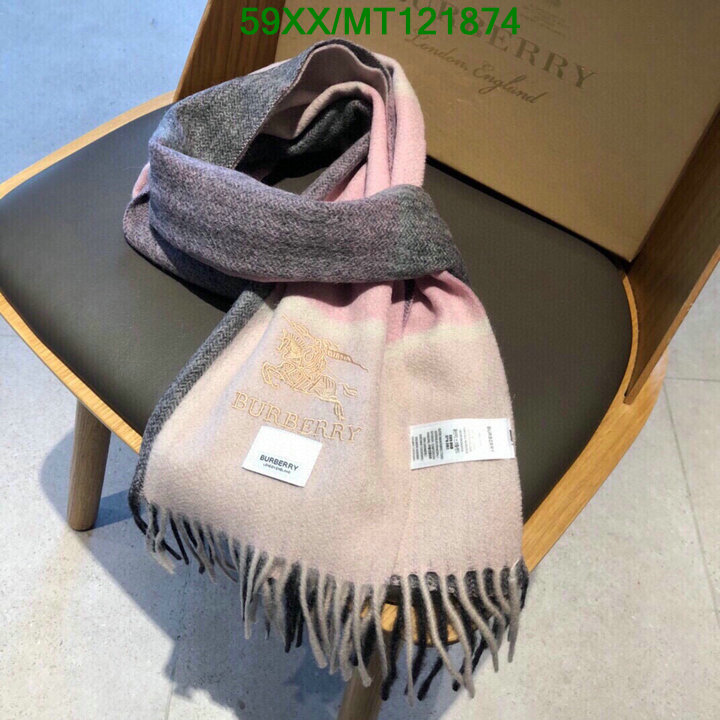 YUPOO-Burberry Warm Scarf Code:MT121874