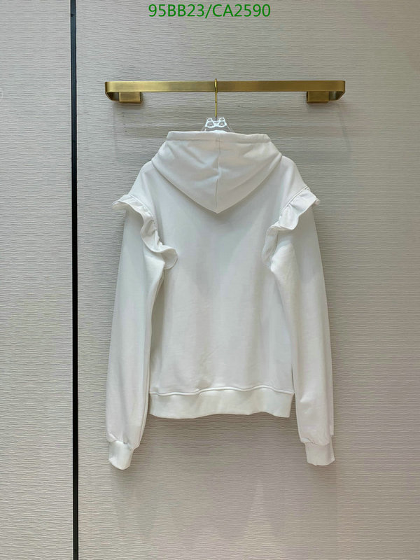 YUPOO-Moschino Sweater Code: CA2590
