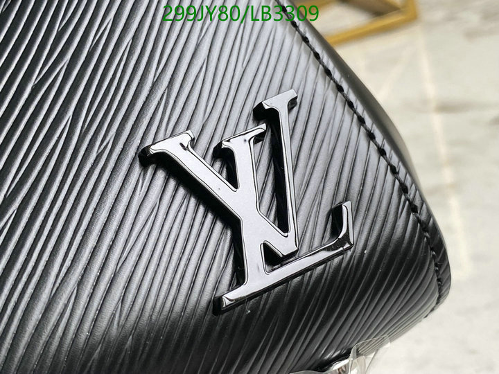 YUPOO-Louis Vuitton hot sale bags LV M59134 Code: LB3309 $: 299USD