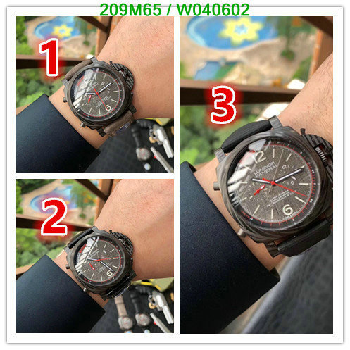 YUPOO-Panerai Watch Code: W040602