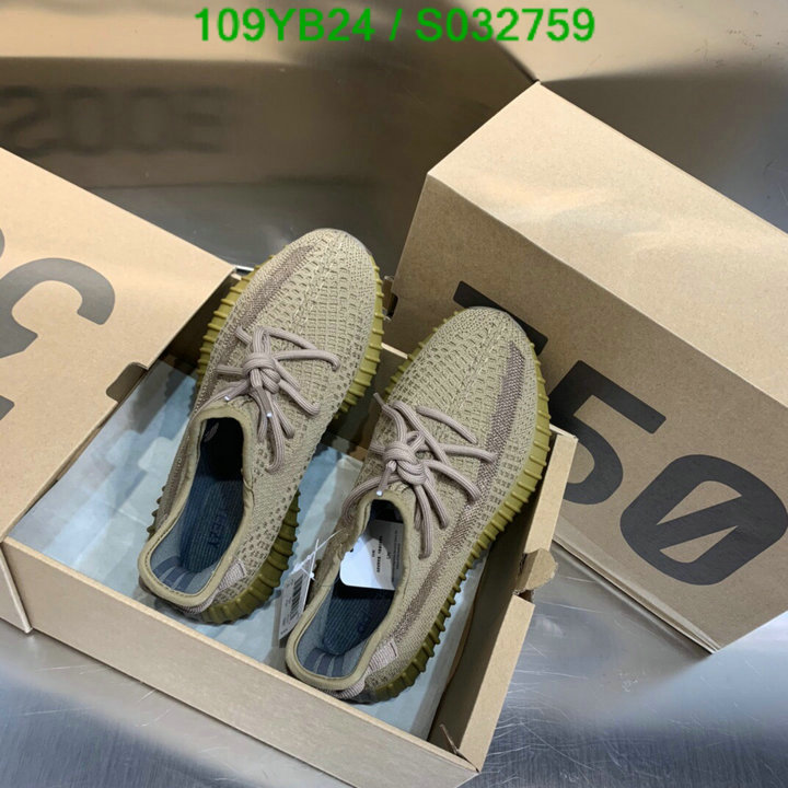 YUPOO-Adidas Yeezy Boost men's and women's shoes Code: S032759