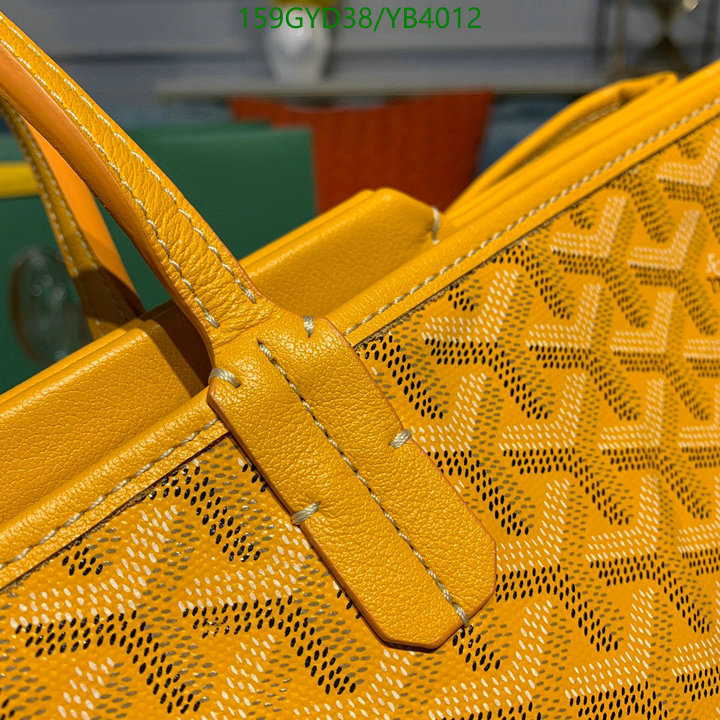 YUPOO-Goyard bag Code: YB4012 $: 159USD