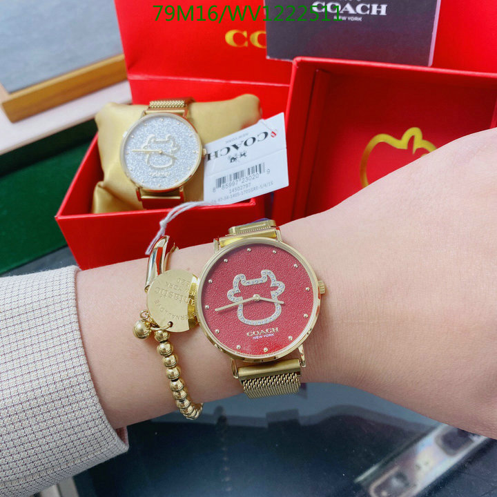 YUPOO-luxurious Watch Code: WV1222511