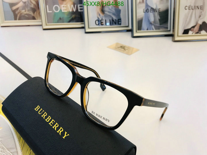 YUPOO-Burberry High Quality Designer Replica Glasses Code: HG4488