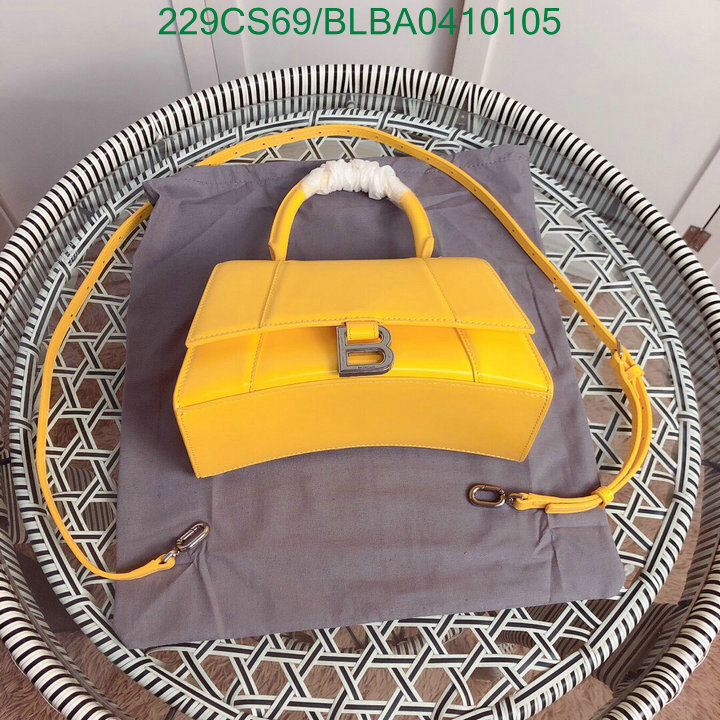 YUPOO-Balenciaga bags Code:BLBA0410105