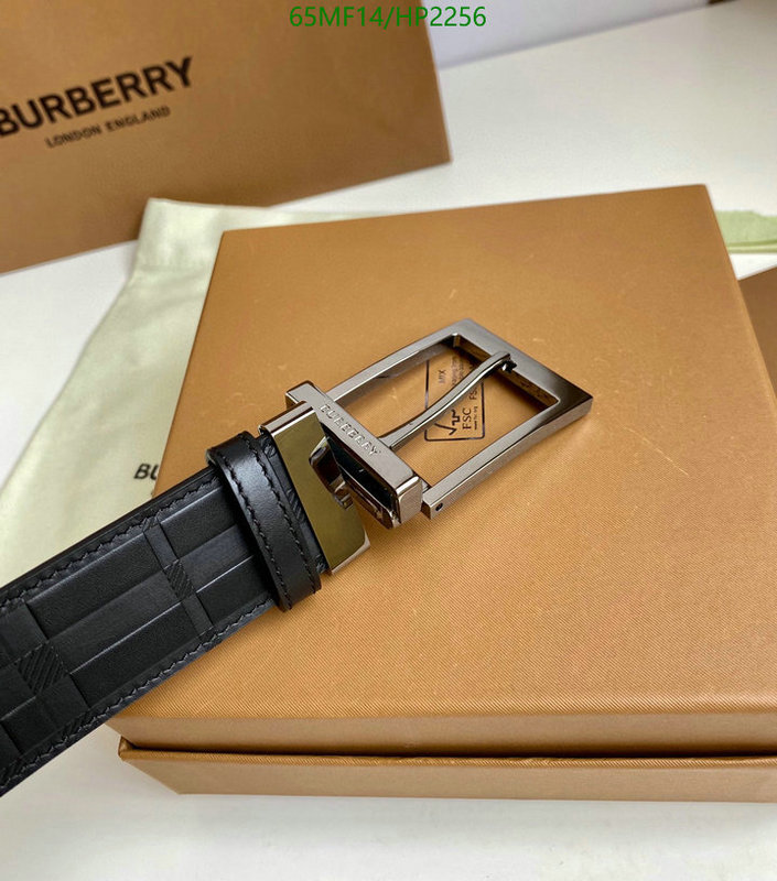 YUPOO-Burberry Quality Replica belts Code: HP2256