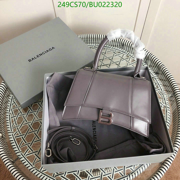 YUPOO-Balenciaga bags Code: BU022320