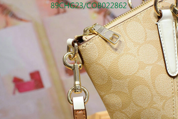 YUPOO-Coach bag Code: COB022862