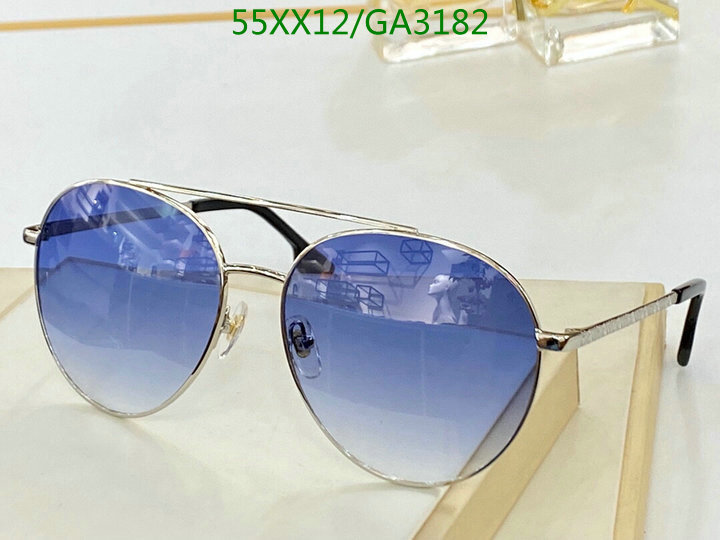 YUPOO-Burberry Glasses Code: GA3182 $: 55USD