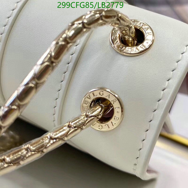 YUPOO-Bulgari luxurious bags B35362 Code: LB2779 $: 299USD