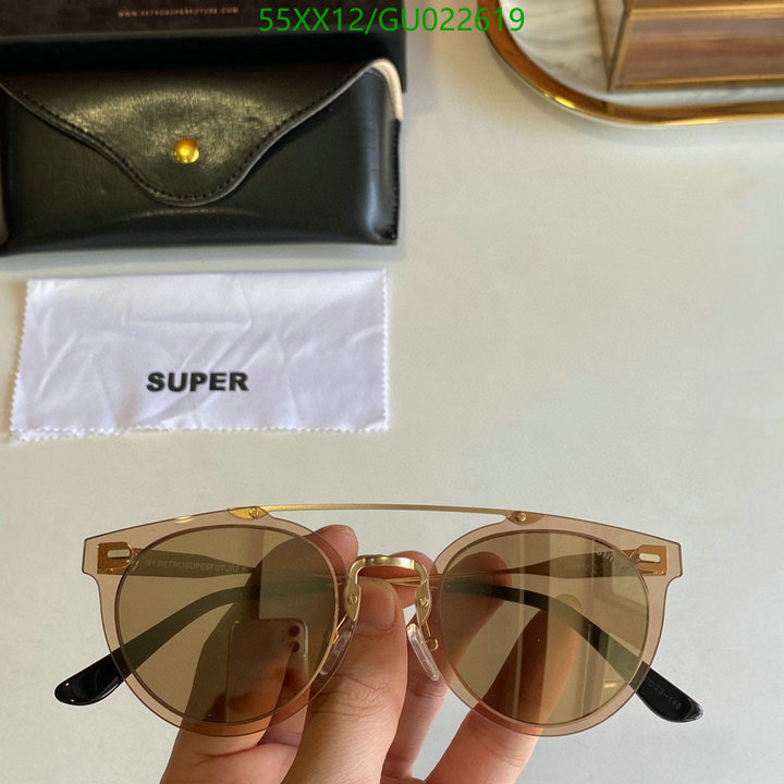 YUPOO-Super woman Glasses Code: GU022619