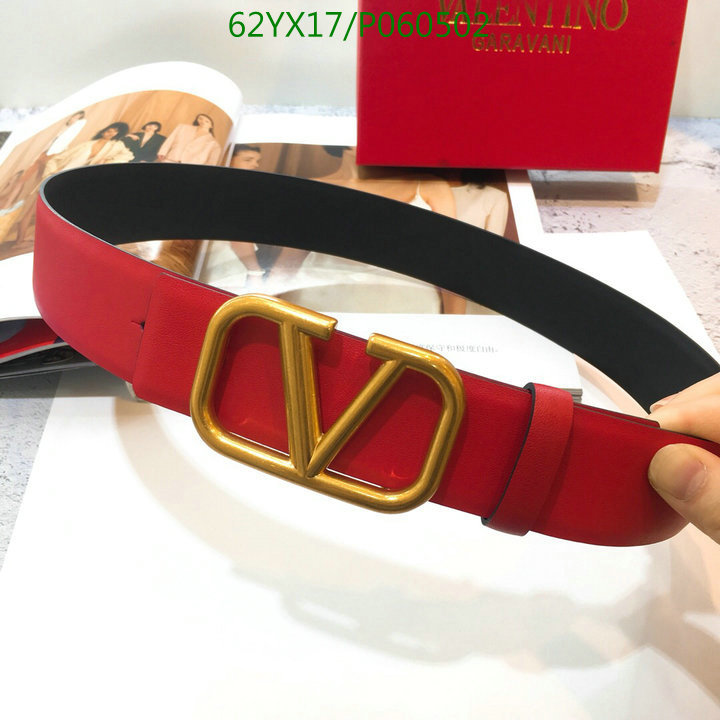 YUPOO-Valentino Men's Belt Code:P060502