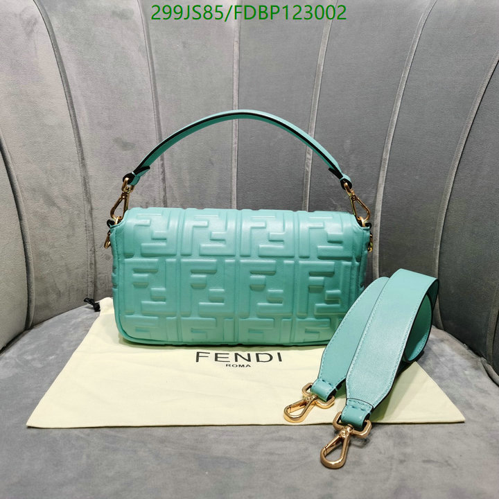 YUPOO-Fendi bag Code: FDBP123002