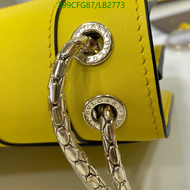 YUPOO-Bulgari luxurious bags Code: LB2773 $: 299USD