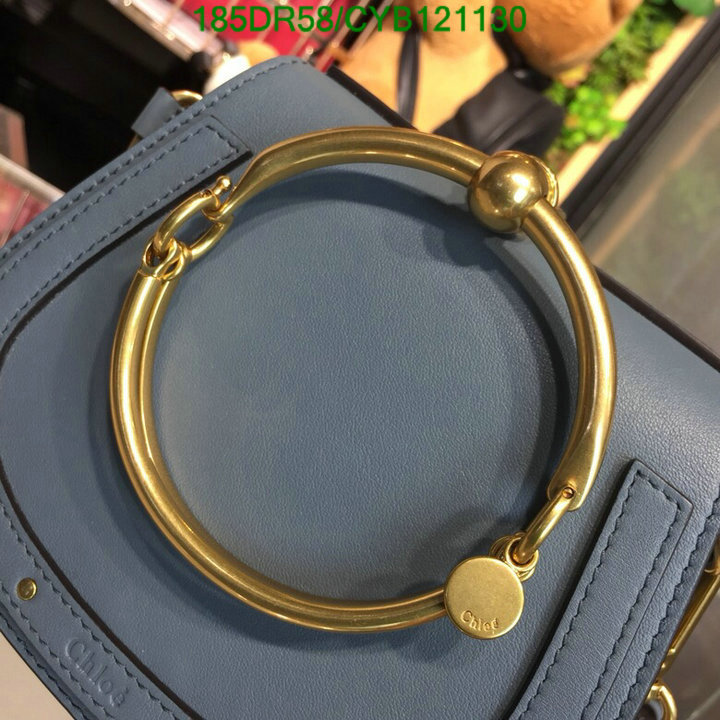 YUPOO-Chloé bag Code: CYB121130