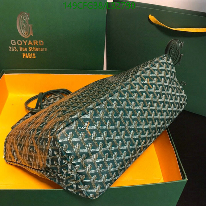 YUPOO-Goyard classic bags GY020184 Code: LB2790 $: 149USD