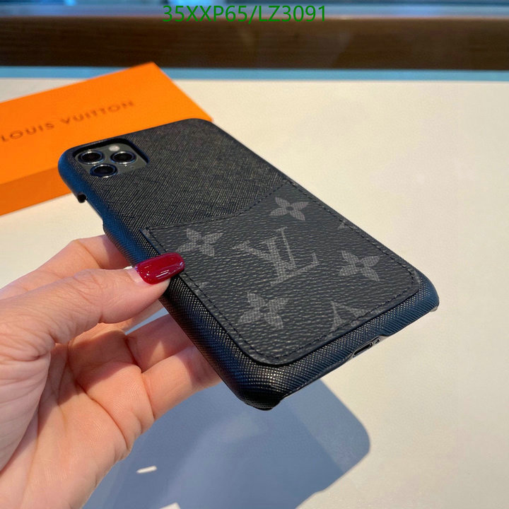 YUPOO-Louis Vuitton Fashion Phone Case LV Code: LZ3091 $: 35USD