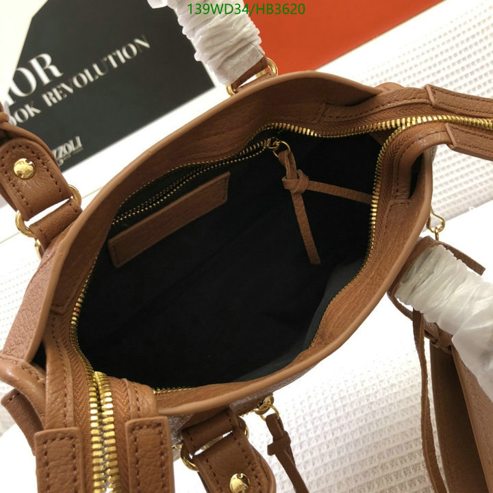 YUPOO-Balenciaga Only sell high-quality Bags Code: HB3620