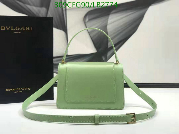 YUPOO-Bulgari luxurious bags Code: LB2774 $: 309USD