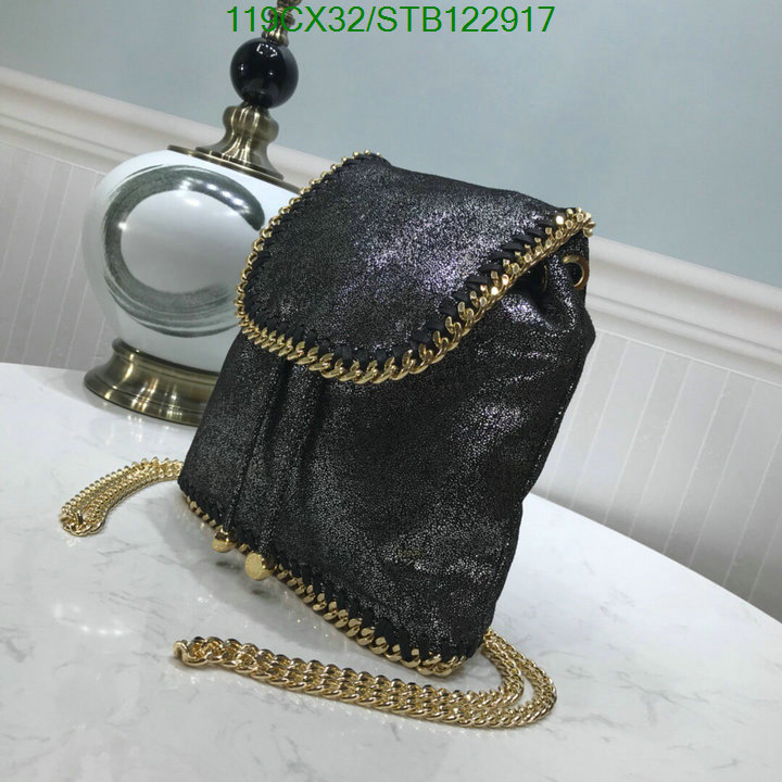 YUPOO-Stella McCartney Bag Code:STB122917