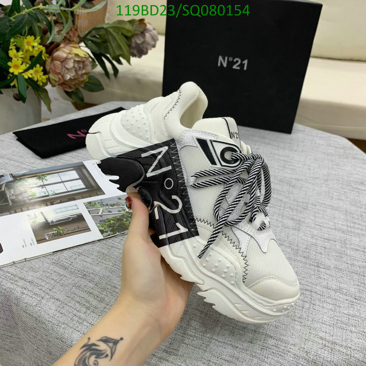 YUPOO-N'21 men's and women's shoes Code:SQ080154