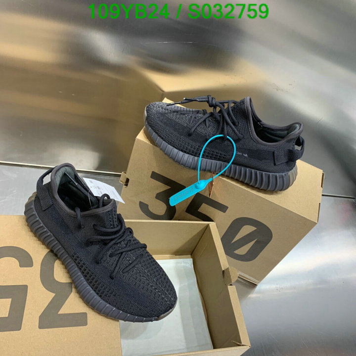 YUPOO-Adidas Yeezy Boost men's and women's shoes Code: S032759