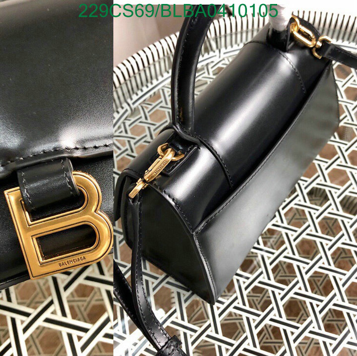 YUPOO-Balenciaga bags Code:BLBA0410105