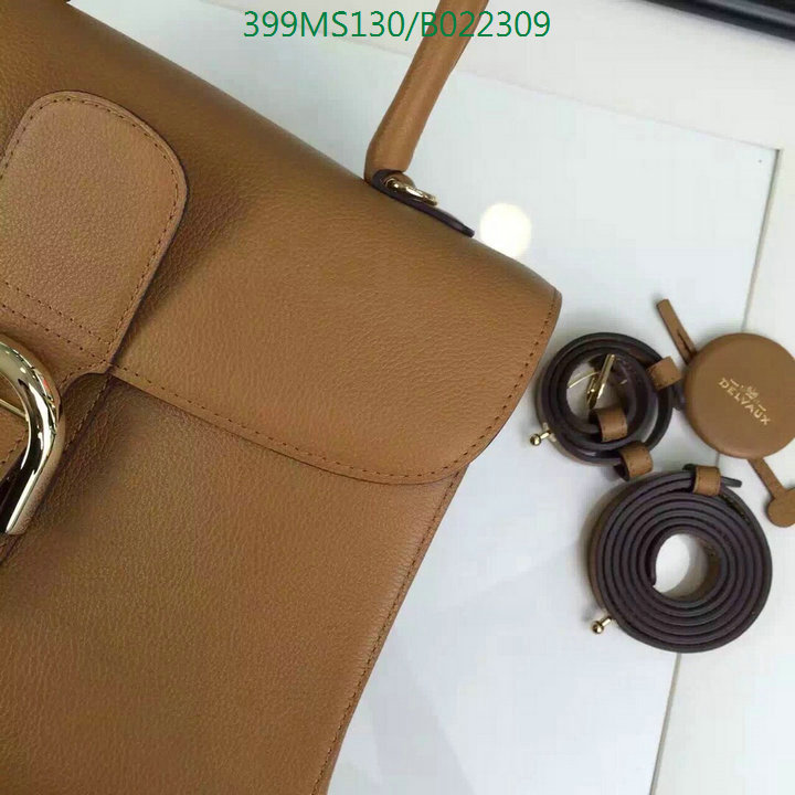 YUPOO-Delvaux bag Code: B022309