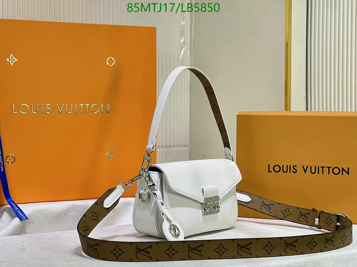 YUPOO-Louis Vuitton AAA+ Replica bags LV 20396 Code: LB5850 $: 85USD