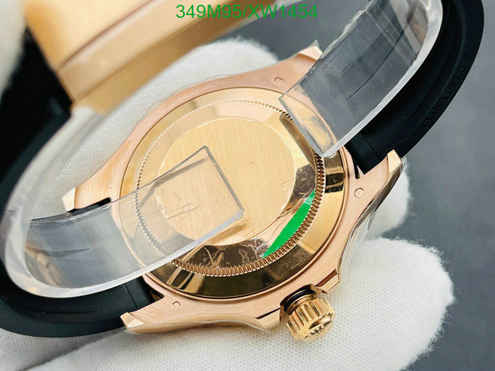 YUPOO-Rolex mirror quality Watch Code: XW1454