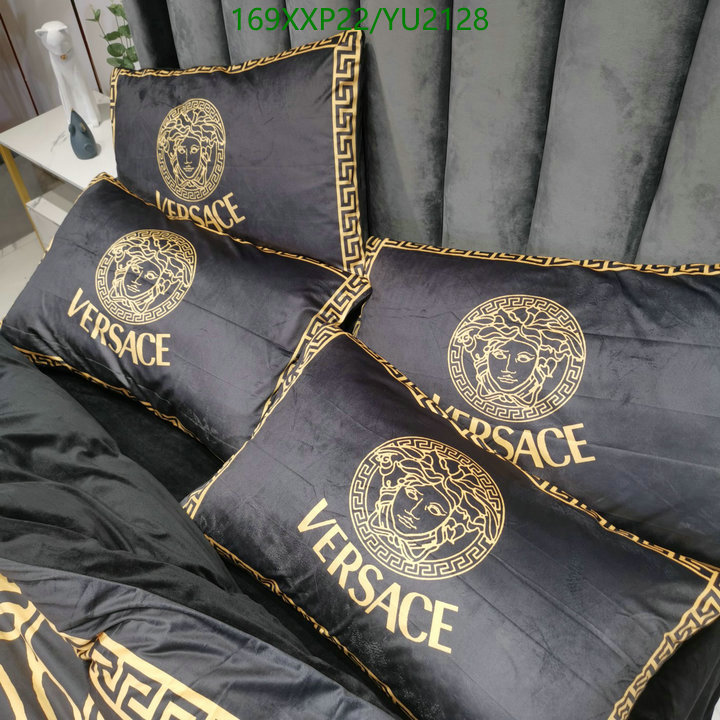 YUPOO-Versace Houseware Code: YU2128 $: 169USD