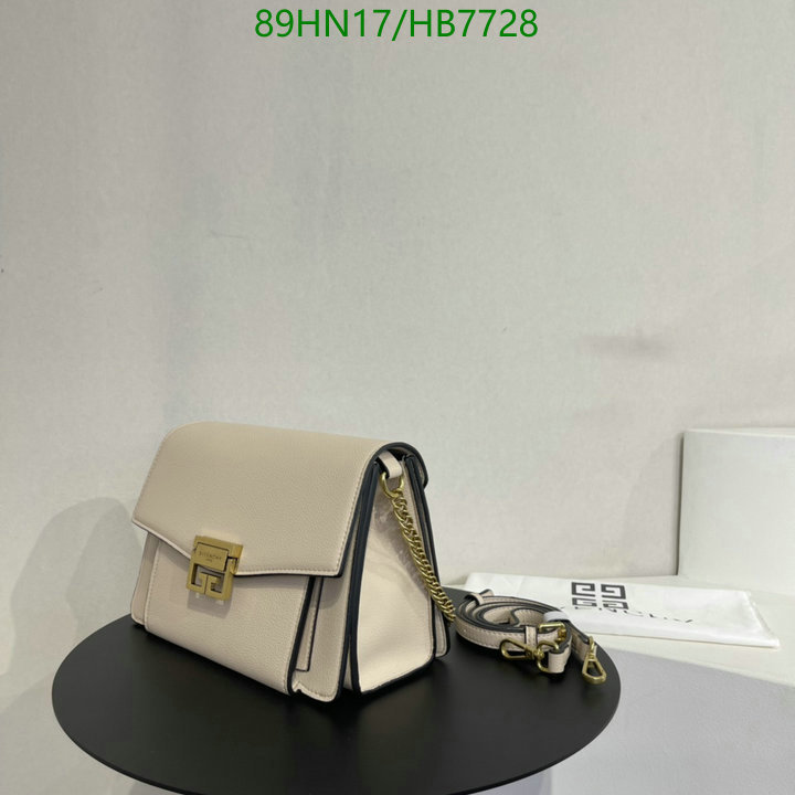 YUPOO-Givenchy Replica 1:1 High Quality Bags Code: HB7728